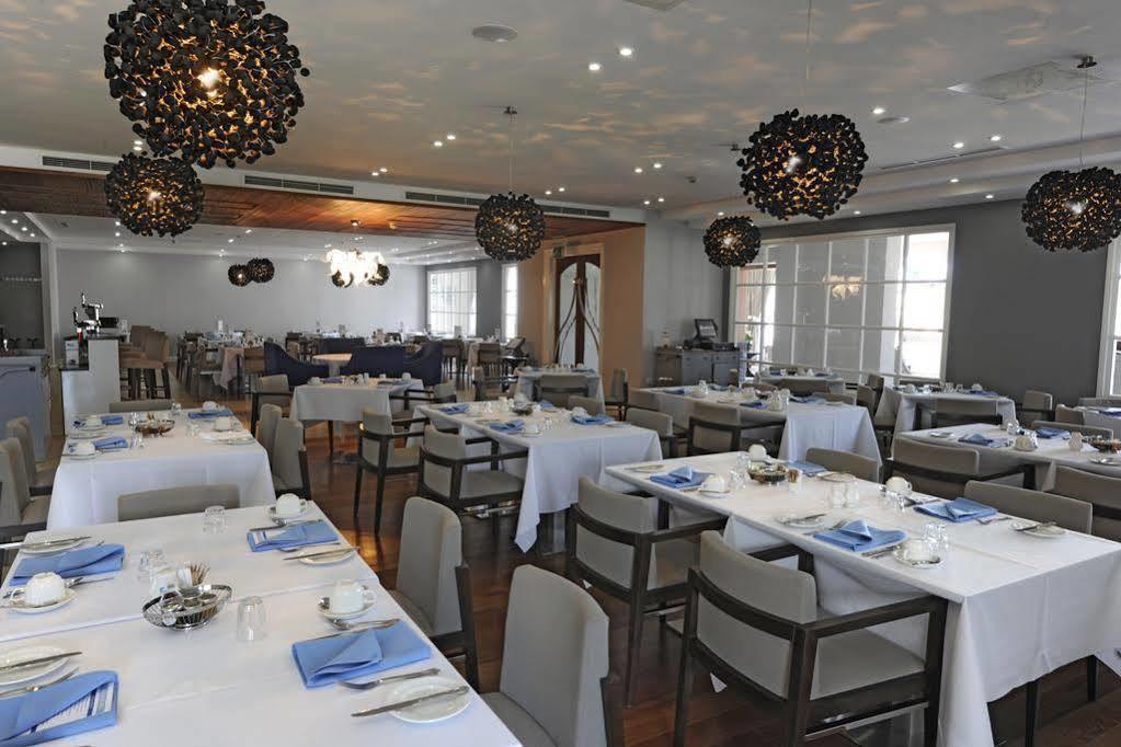 Riviera Hotel Уеймут Екстериор снимка