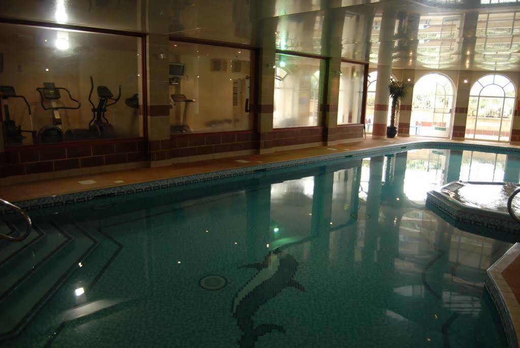 Riviera Hotel Уеймут Екстериор снимка